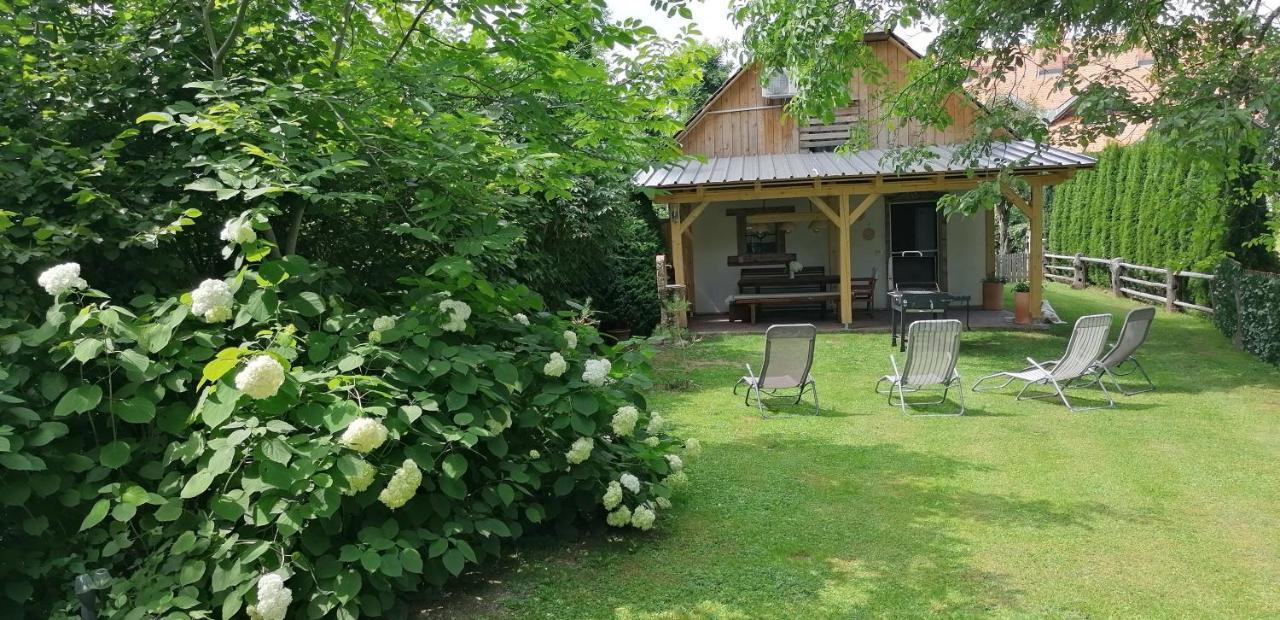 Vila Jana Radovljica Exterior foto