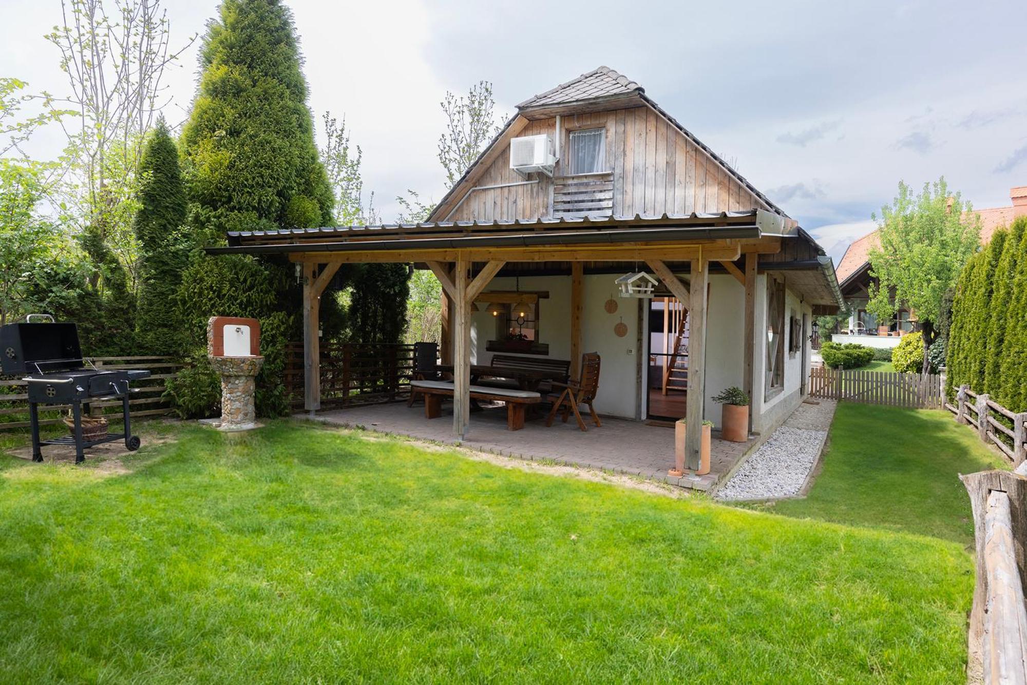 Vila Jana Radovljica Exterior foto