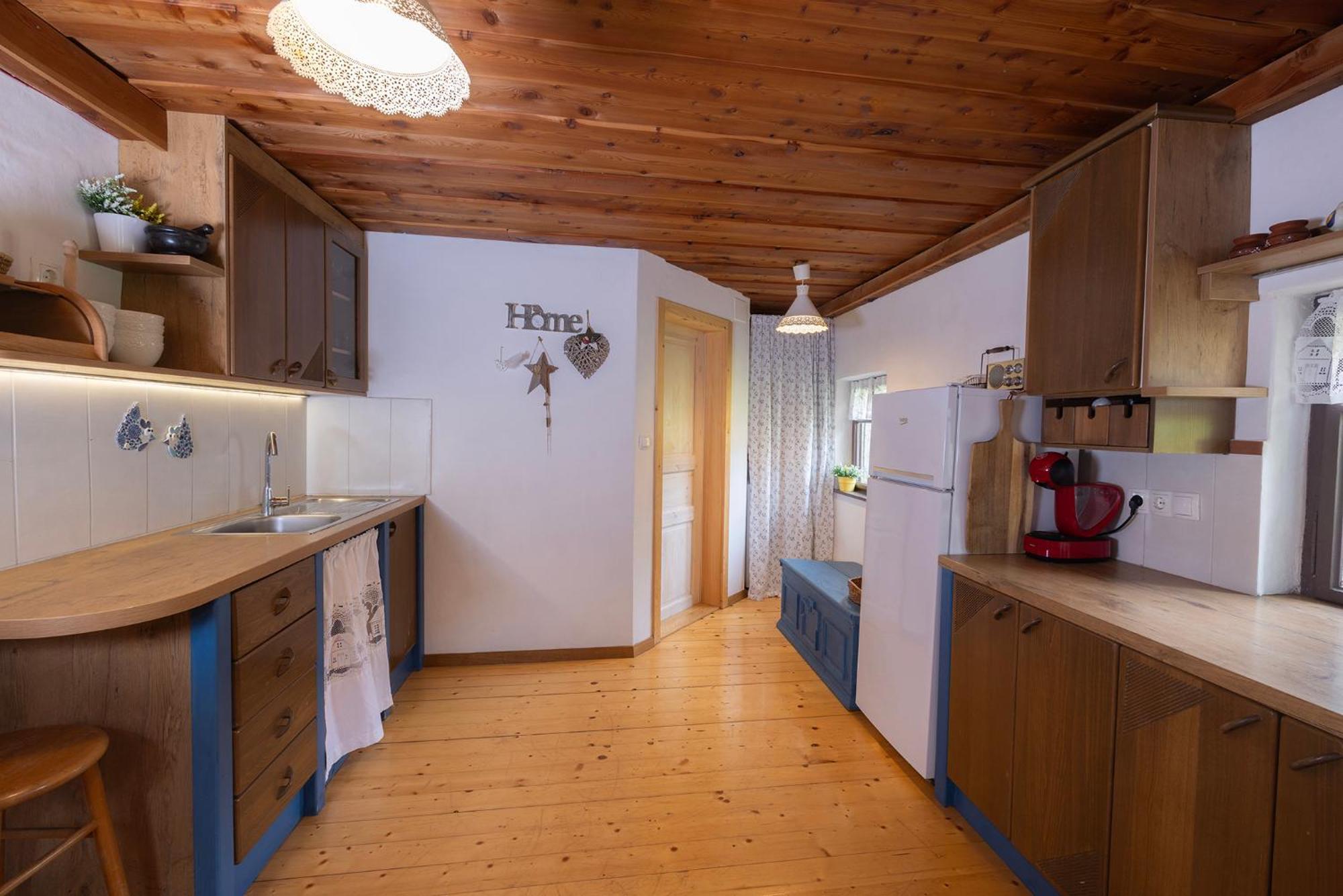 Vila Jana Radovljica Exterior foto